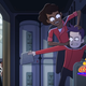 Shore leave is going very well for two of our new Trek heroes.